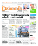 Dziennik Łódzki