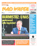 Tyg. Nad Wartą