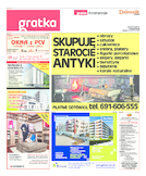 Gratka Dziennik Łódzki