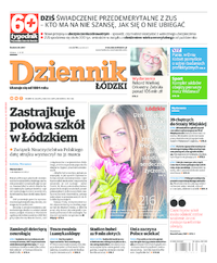 Dziennik Łódzki