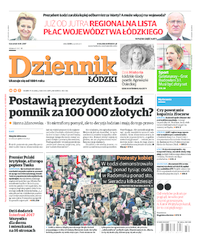 Dziennik Łódzki