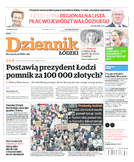 Dziennik Łódzki