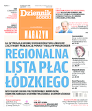 Dziennik Łódzki / mut Łódź