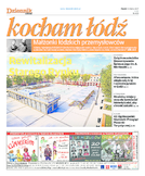 Tygodnik miejski Kocham Łódź