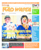 Tyg. Nad Wartą Weekend