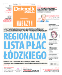 Dziennik Łódzki