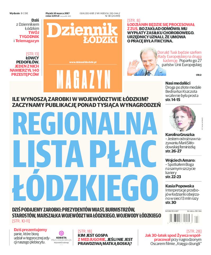 Dziennik Łódzki