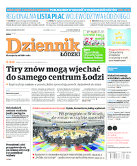 Dziennik Łódzki