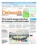 Dziennik Łódzki