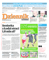 Dziennik Łódzki