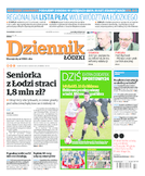 Dziennik Łódzki