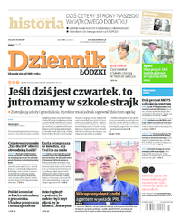 Dziennik Łódzki