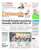 Dziennik Łódzki