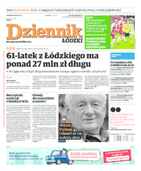 Dziennik Łódzki