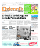 Dziennik Łódzki