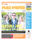 Tyg. Nad Wartą