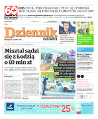 Dziennik Łódzki