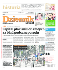 Dziennik Łódzki