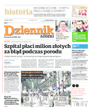 Dziennik Łódzki