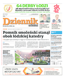 Dziennik Łódzki