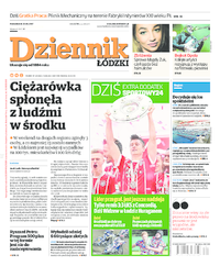 Dziennik Łódzki