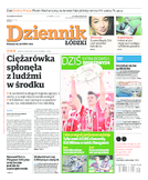 Dziennik Łódzki