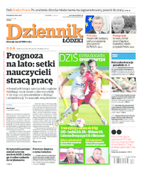 Dziennik Łódzki