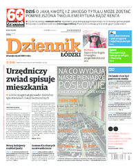Dziennik Łódzki