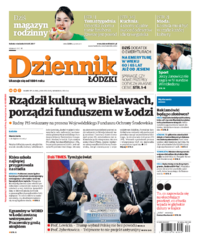 Dziennik Łódzki