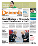 Dziennik Łódzki