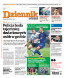 Dziennik Łódzki
