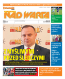 Tyg. Nad Wartą Weekend