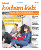Tygodnik miejski Kocham Łódź