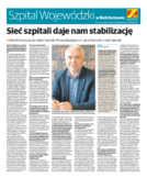 dodatek specjalny do tygodnika powiatowego
