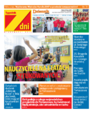 Tyg. 7 Dni Tomaszów, Opoczno