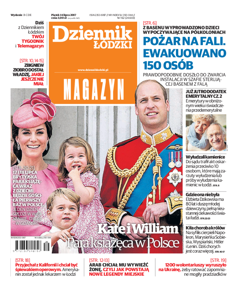Dziennik Łódzki