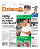 Dziennik Łódzki