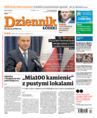 Dziennik Łódzki