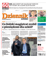 Dziennik Łódzki