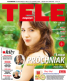 Tele Magazyn wydanie Dziennik Łódzki
