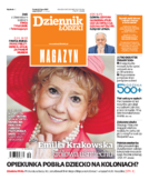 Dziennik Łódzki / mut Łódź