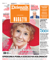 Dziennik Łódzki