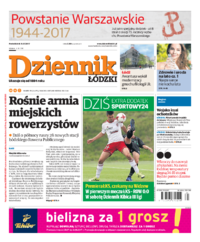 Dziennik Łódzki