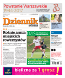 Dziennik Łódzki