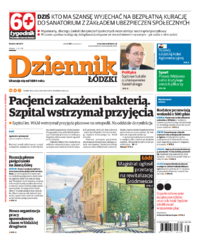 Dziennik Łódzki