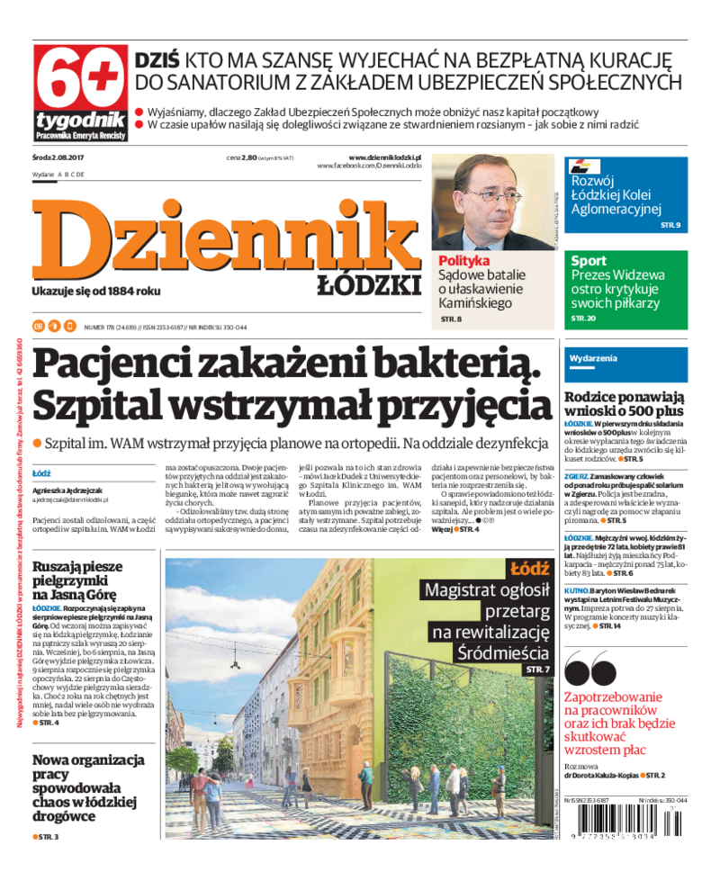 Dziennik Łódzki