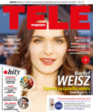 Tele Magazyn wydanie Dziennik Łódzki