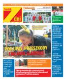 Tyg. 7 Dni Tomaszów, Opoczno