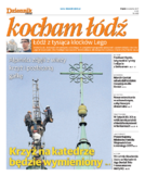 Tygodnik miejski Kocham Łódź