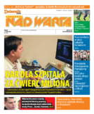 Tyg. Nad Wartą Weekend